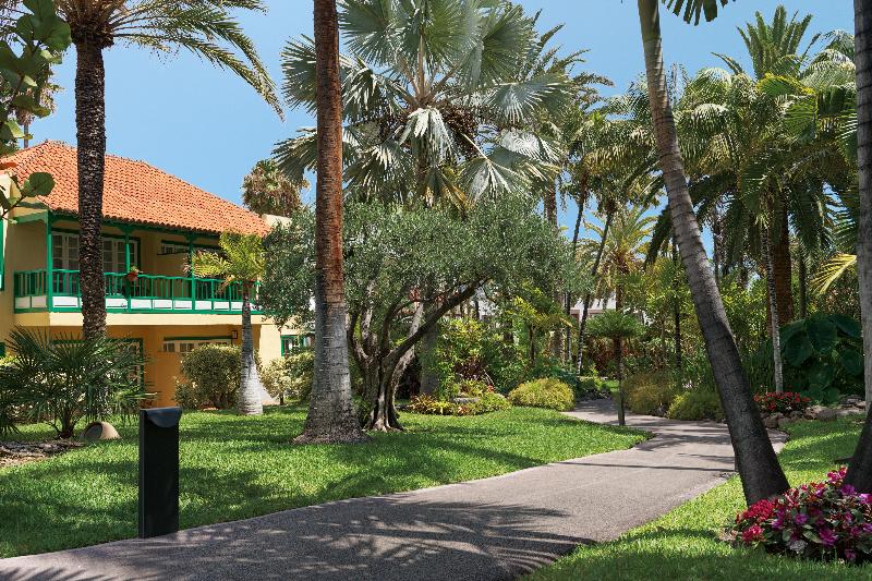 Apartments Hacienda San Jorge