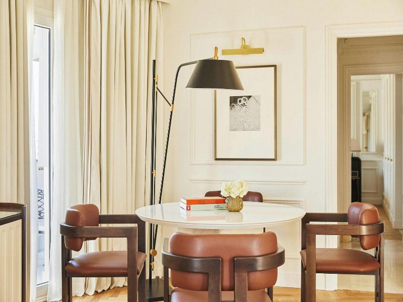 The Palace, A Luxury Collection Hotel image