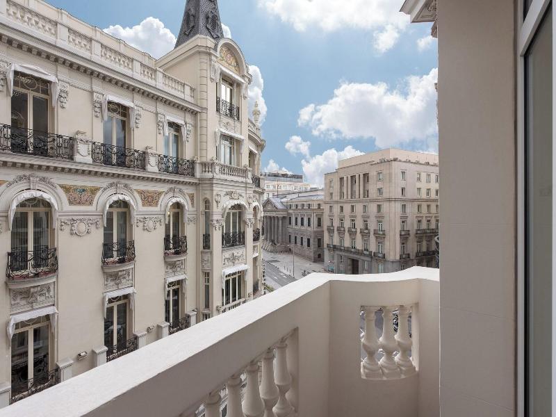 The Palace, A Luxury Collection Hotel image