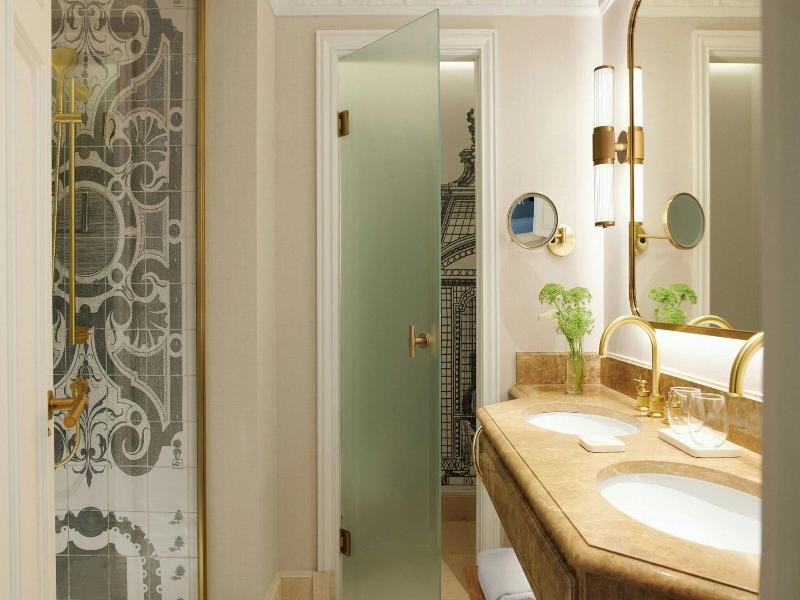 The Palace, A Luxury Collection Hotel image