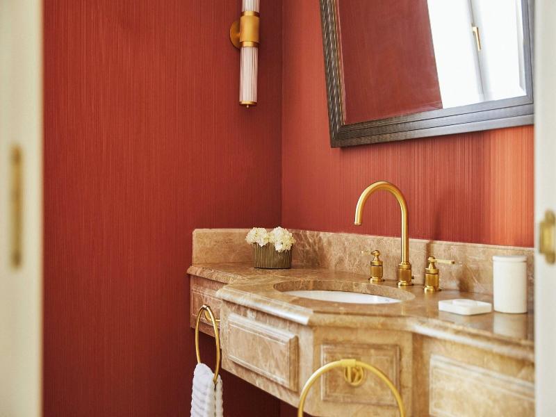 The Palace, A Luxury Collection Hotel image