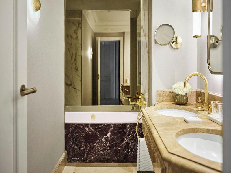 The Palace, A Luxury Collection Hotel image