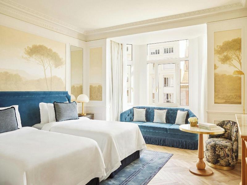 The Palace, A Luxury Collection Hotel image
