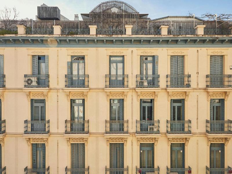 The Palace, A Luxury Collection Hotel image