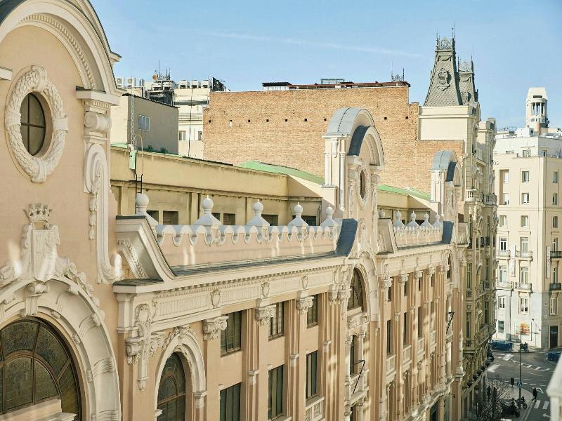 The Palace, A Luxury Collection Hotel image