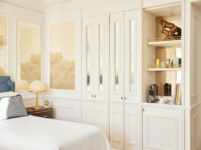 The Palace, A Luxury Collection Hotel image