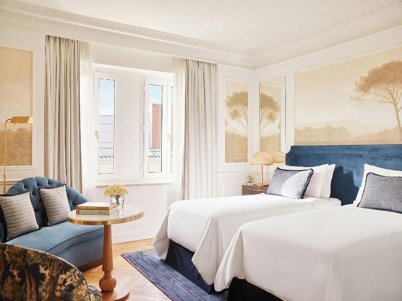 The Palace, A Luxury Collection Hotel image