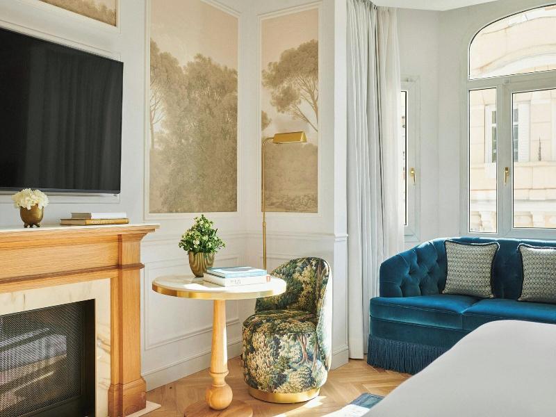 The Palace, A Luxury Collection Hotel image