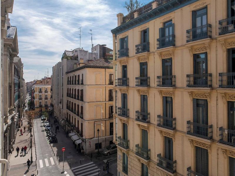 The Palace, A Luxury Collection Hotel image