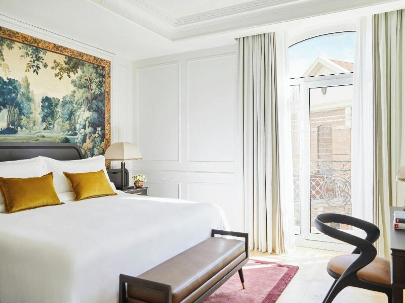 The Palace, A Luxury Collection Hotel image