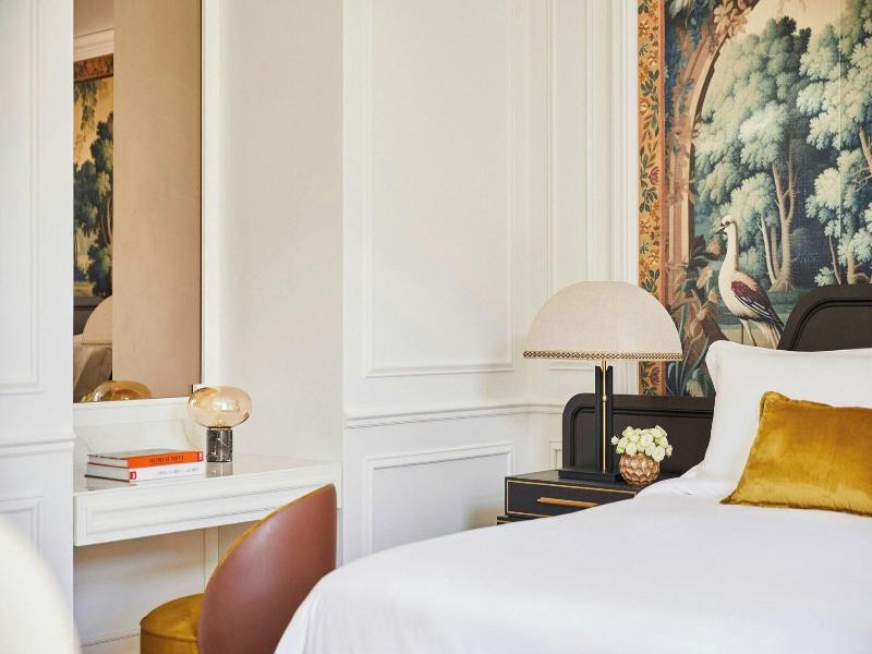 The Palace, A Luxury Collection Hotel image