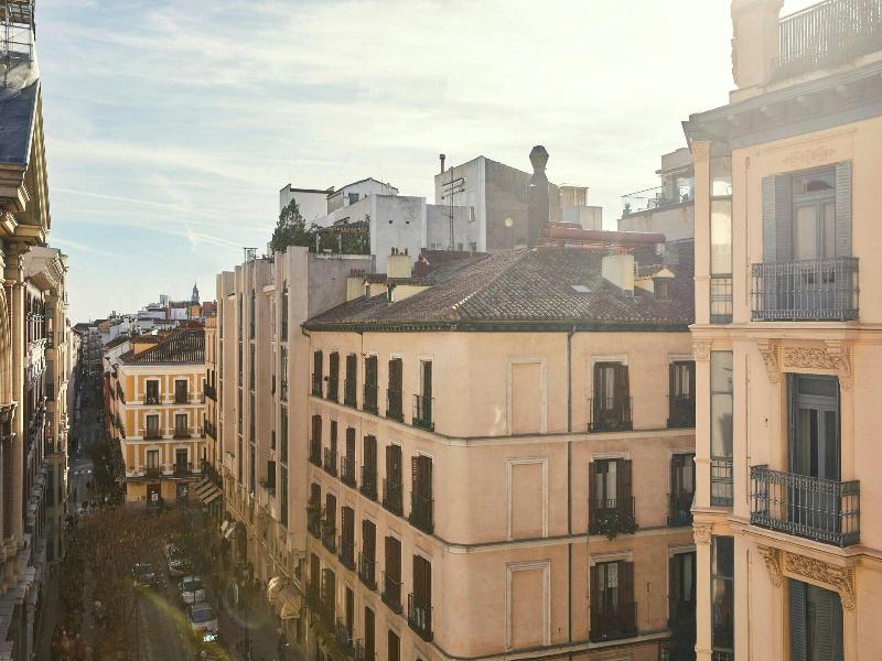 The Palace, A Luxury Collection Hotel image