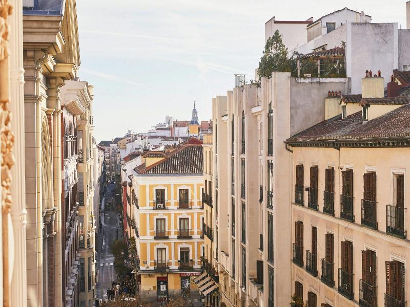 The Palace, A Luxury Collection Hotel image