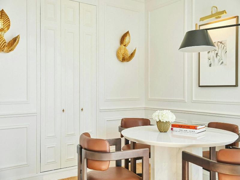 The Palace, A Luxury Collection Hotel image