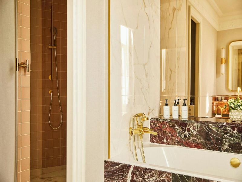 The Palace, A Luxury Collection Hotel image