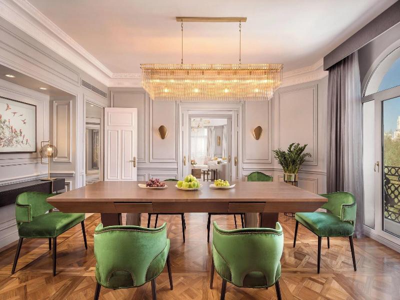 The Palace, A Luxury Collection Hotel image