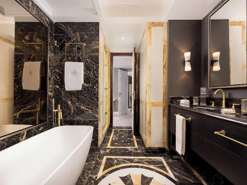 The Palace, A Luxury Collection Hotel image