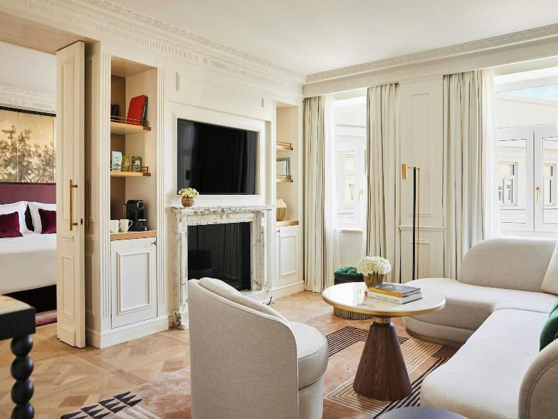 The Palace, A Luxury Collection Hotel image