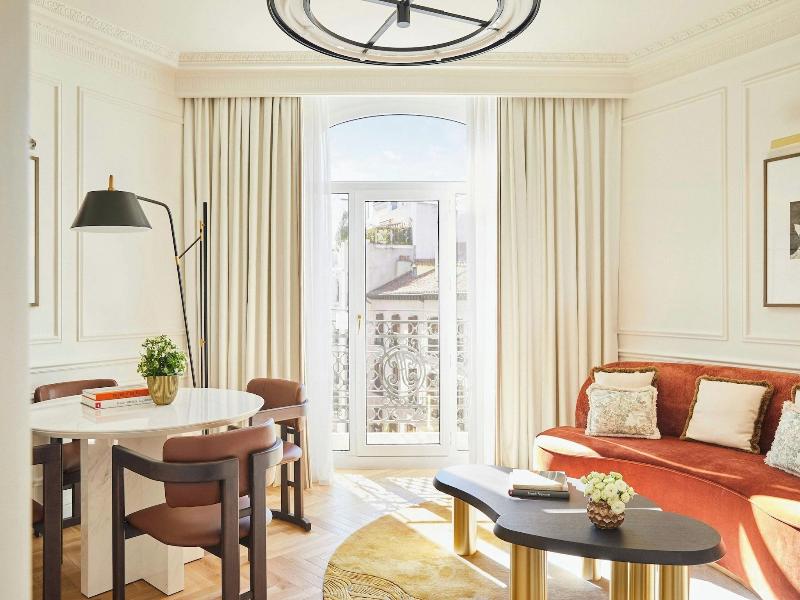 The Palace, A Luxury Collection Hotel image