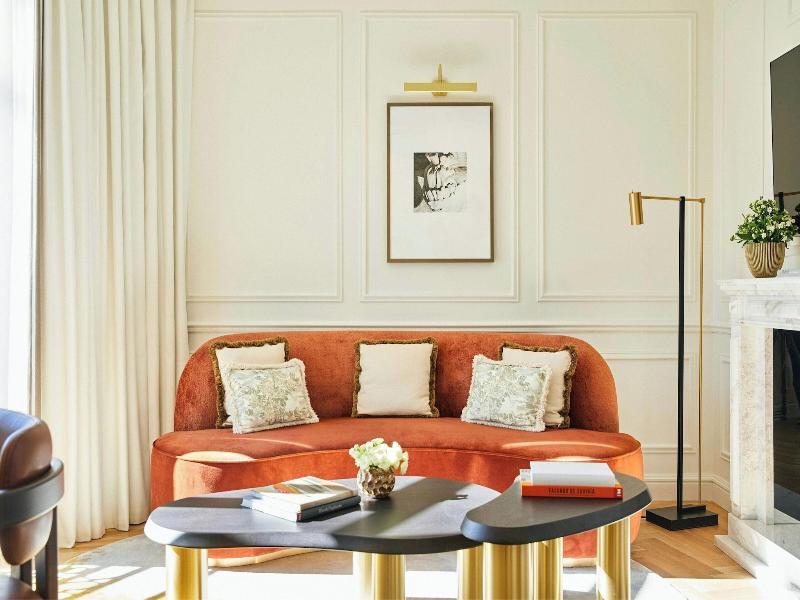 The Palace, A Luxury Collection Hotel image