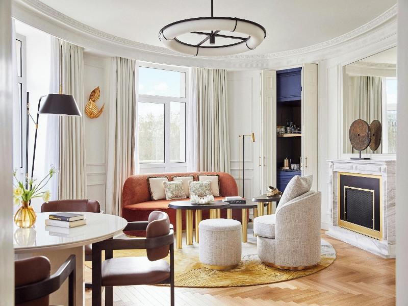 The Palace, A Luxury Collection Hotel image