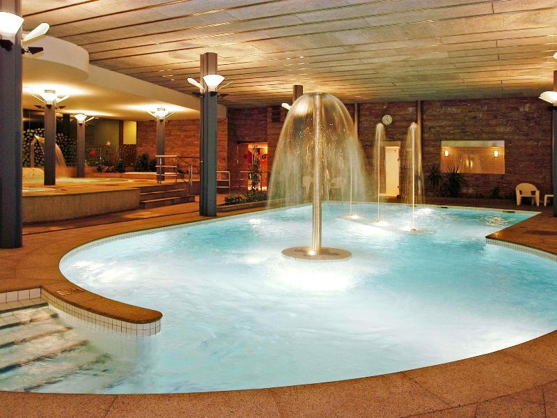 Novotel Andorra image
