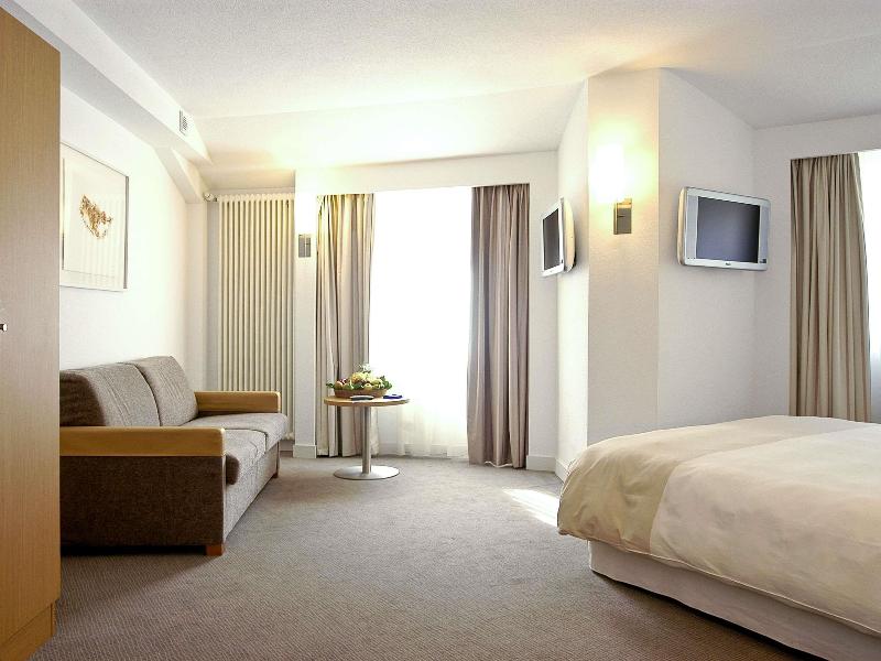 Novotel Andorra image