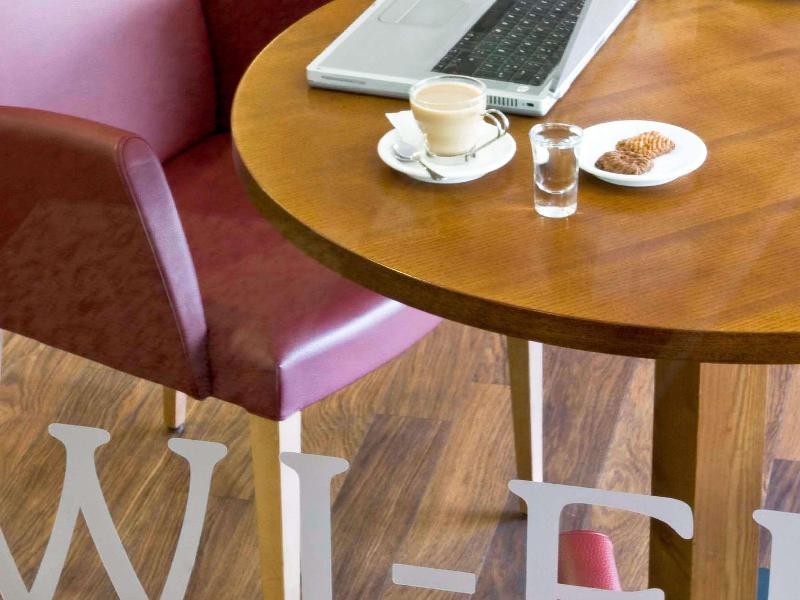 Novotel Andorra image