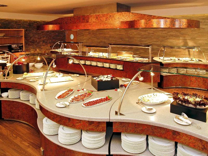 Novotel Andorra image