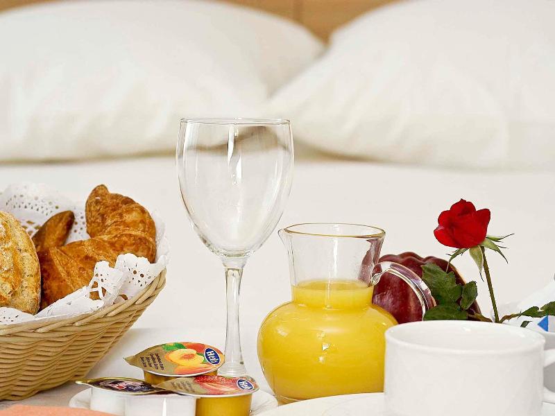 Novotel Andorra image