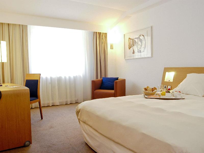 Novotel Andorra image