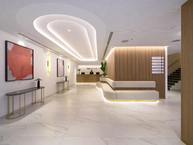 Óbal Hotel Marbella image