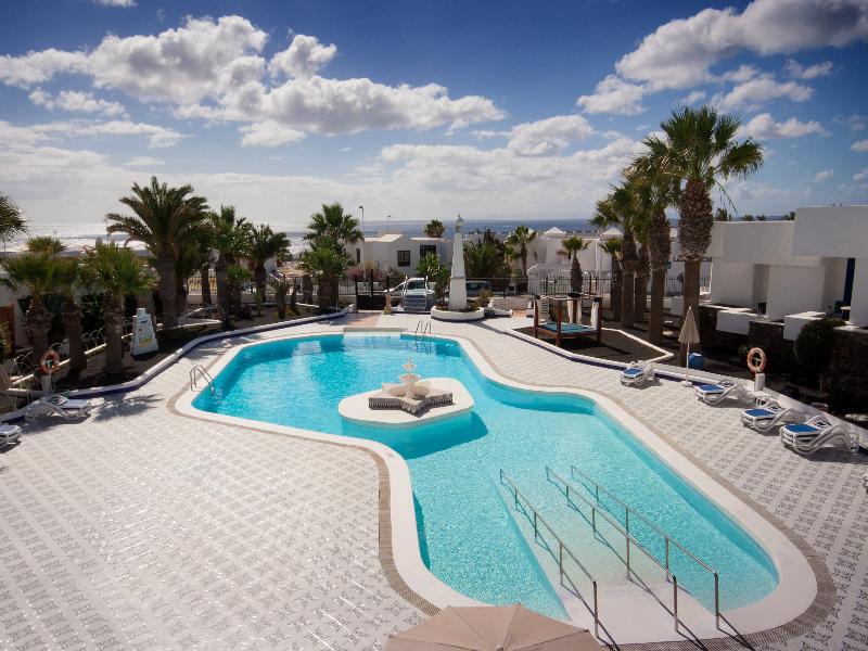 Panorama Apartments Lanzarote