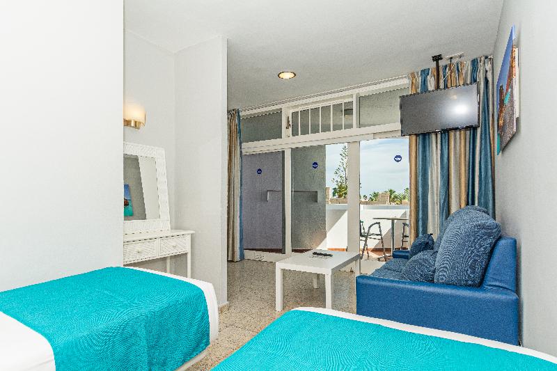 Apartamentos Panorama Only Adults gallery photo 28