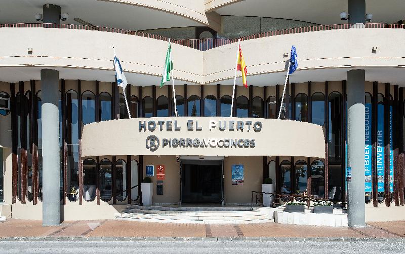 Fotos Hotel El Puerto