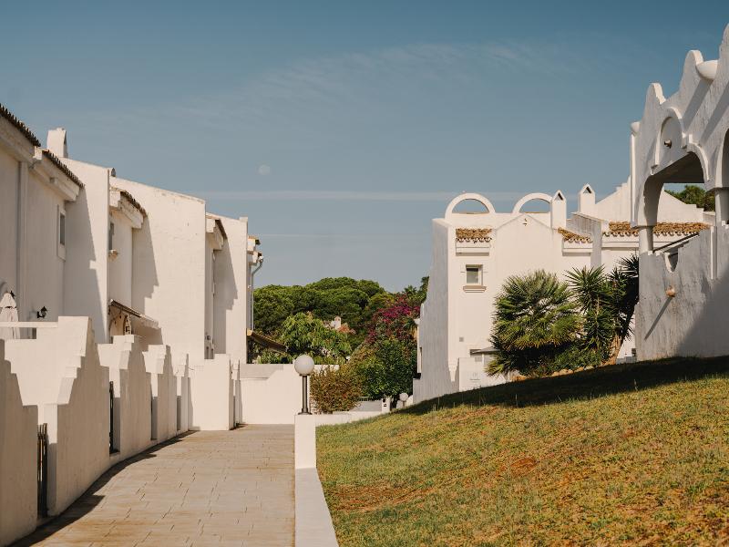 Sercotel Vime La Reserva De Marbella 3