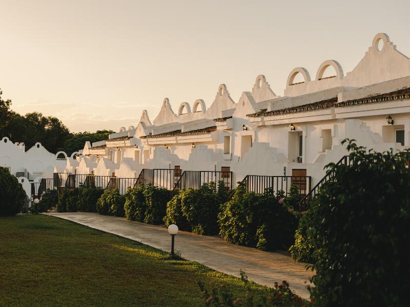 Sercotel Vime La Reserva De Marbella 4