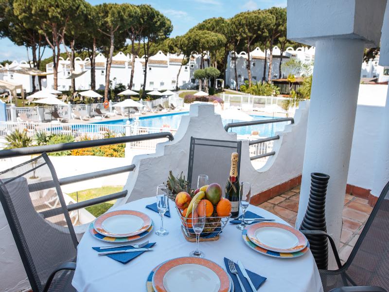 Sercotel Vime La Reserva De Marbella image