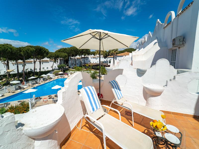 Sercotel Vime La Reserva De Marbella image