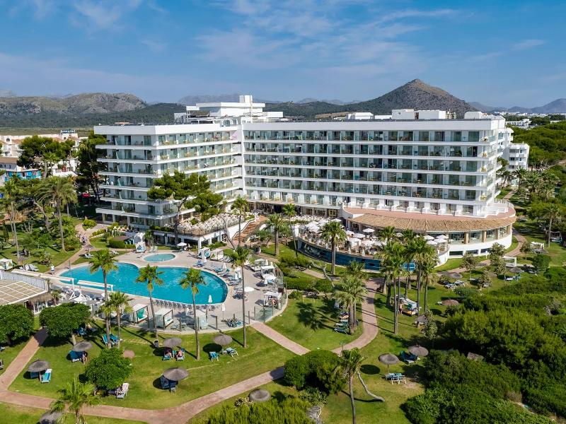 PLAYA ESPERANZA RESORT image
