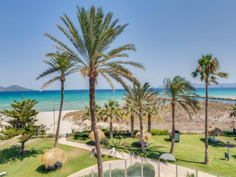 PLAYA ESPERANZA RESORT image