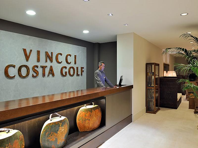 Fotos Hotel Vincci Costa Golf