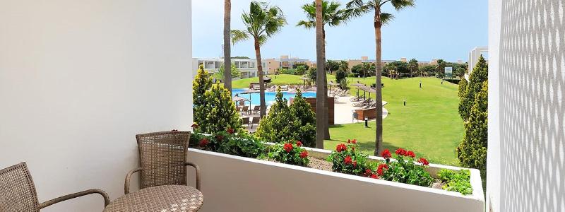 Fotos Hotel Vincci Costa Golf