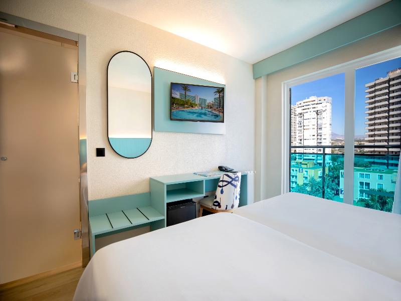 Hotel Servigroup Venus image