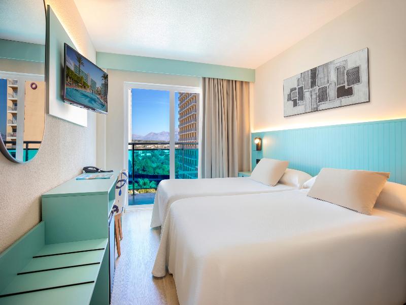 Hotel Servigroup Venus image