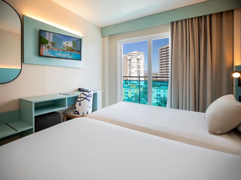 Hotel Servigroup Venus image