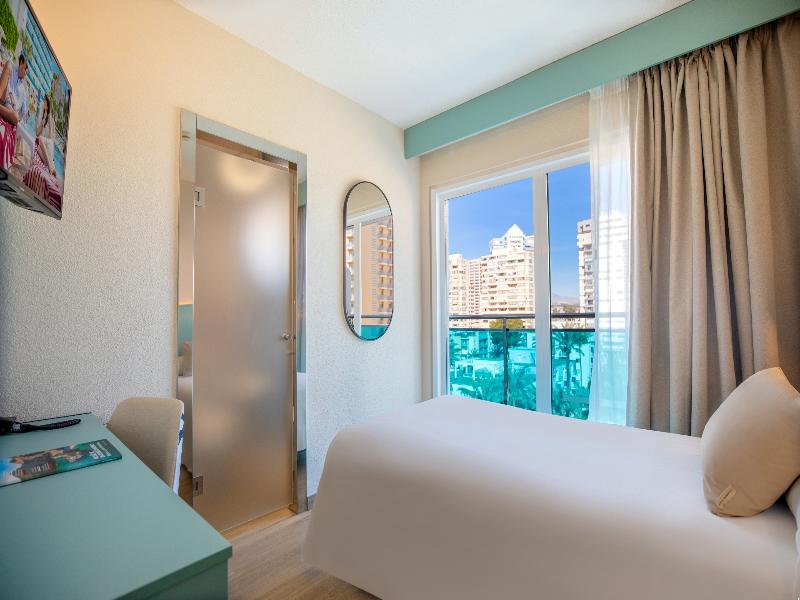 Hotel Servigroup Venus image
