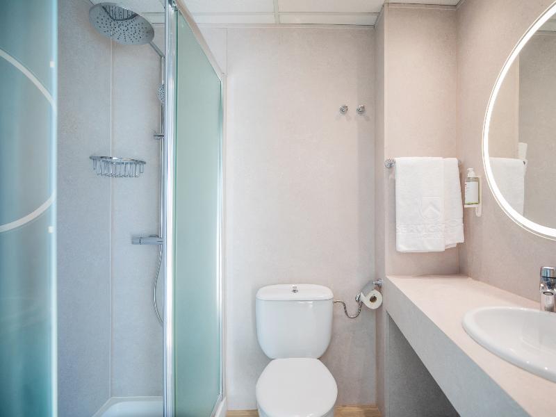 Hotel Servigroup Venus image