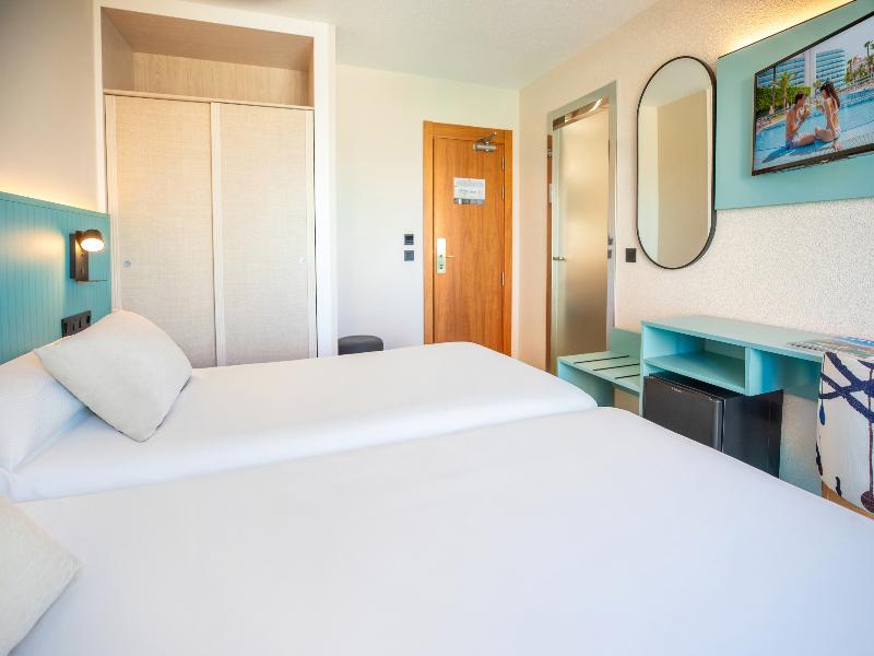 Hotel Servigroup Venus image