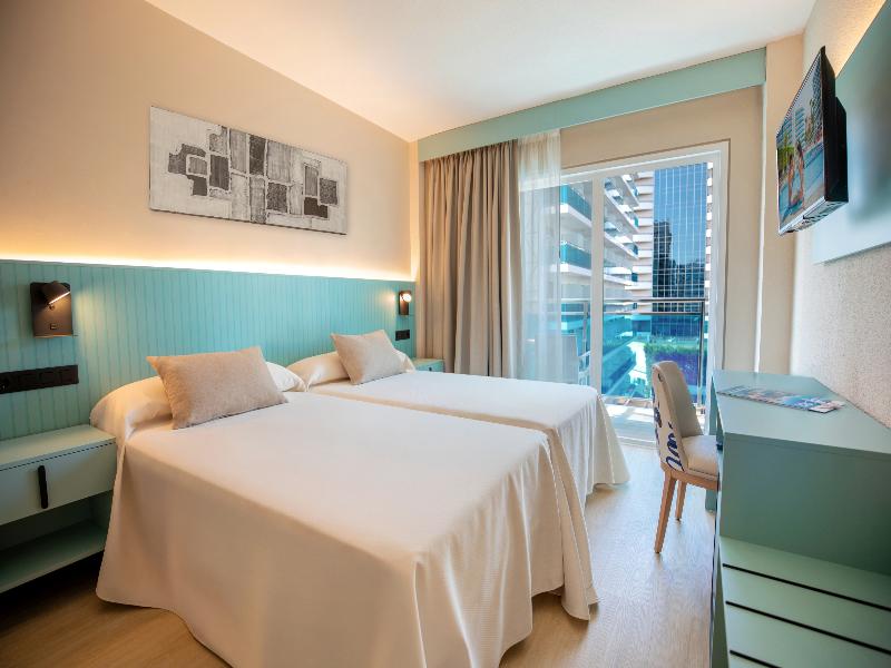 Hotel Servigroup Venus image